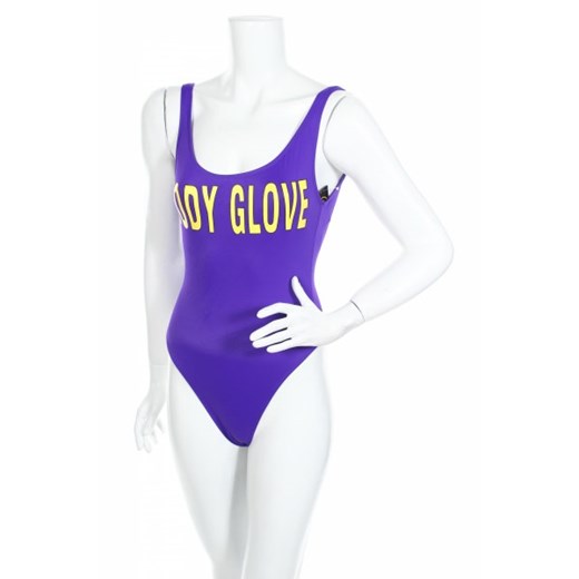 Strój kąpielowy Body Glove fioletowy 