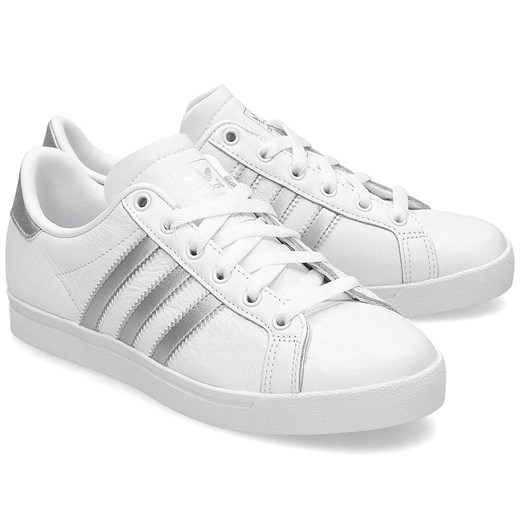 Adidas Originals Coast Star W- Sneakersy Damskie - EE6521