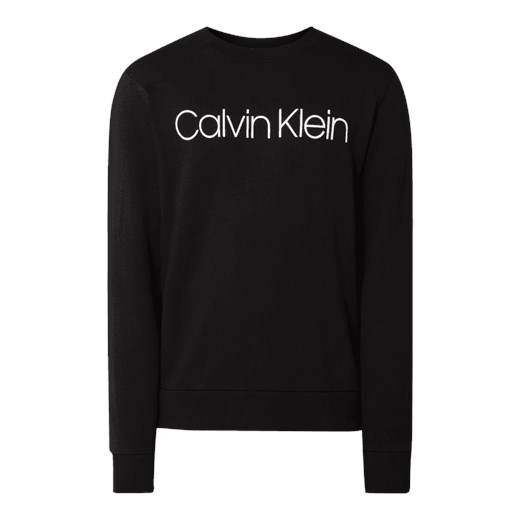 Calvin Klein bluza męska młodzieżowa 