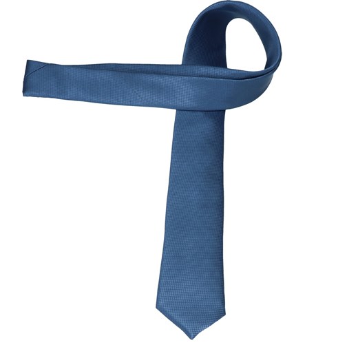 Krawat Dobrze Dodane bez wzorów 