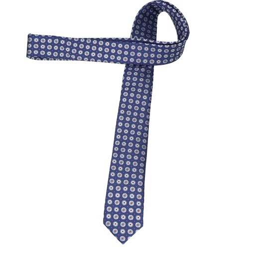 Krawat Dobrze Dodane w abstrakcyjne wzory 