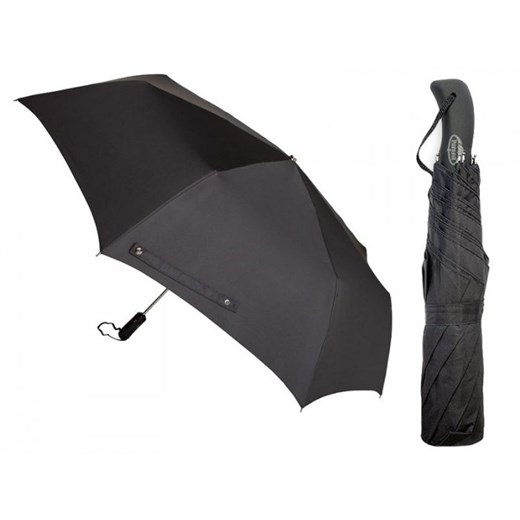 Oliver - parasol automat carbonsteel 121 cm RP301