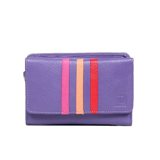 Slontorbalski portfel damski 