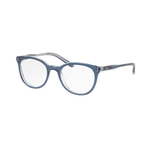 Okulary korekcyjne damskie Polo Ralph Lauren 