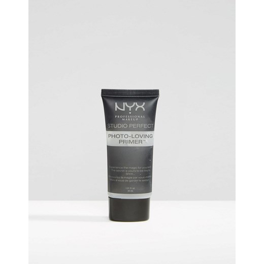 NYX Professional Makeup – Studio Perfect – Baza-Wyczyść  Nyx Professional Makeup No Size Asos Poland
