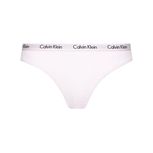 Figi klasyczne Calvin Klein Underwear Calvin Klein Underwear  XS MODIVO
