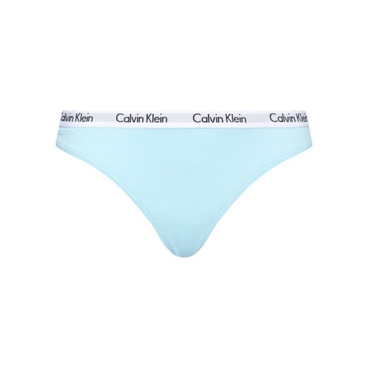 Stringi Calvin Klein Underwear  Calvin Klein Underwear M MODIVO