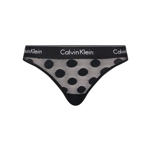Stringi Calvin Klein Underwear  Calvin Klein Underwear S MODIVO