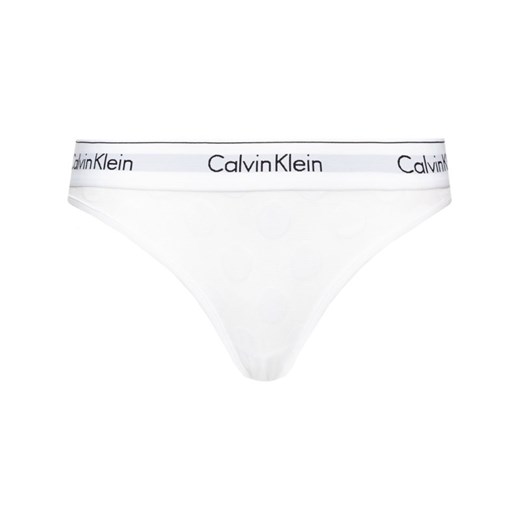 Figi klasyczne Calvin Klein Underwear Calvin Klein Underwear  M MODIVO