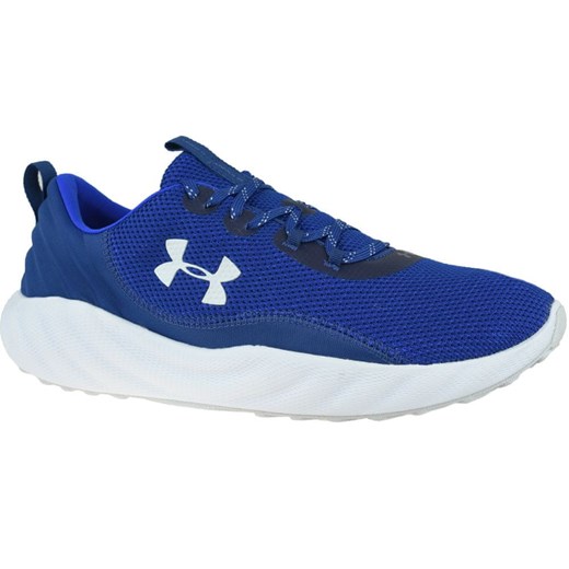 Under Armour Under Armour Charged Will NM 3023077-400 40 Niebieskie  Under Armour 42 Mall