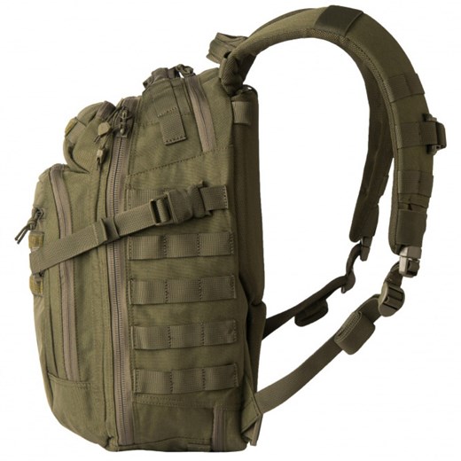 Plecak First Tactical nylonowy 