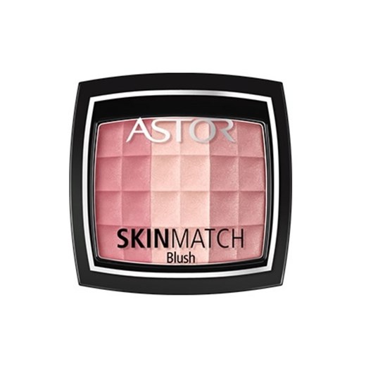 Astor Skin Match Trio Blush 01 Rosy Pink  Astor  Gerris