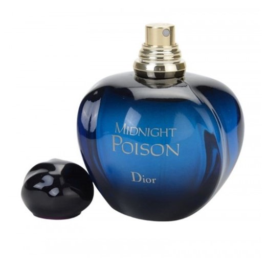 Christian Dior Midnight Poison Woda Perfumowana 100 ml TESTER + GRATIS Christian Dior   Faldo