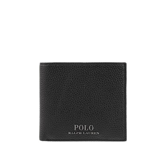 Portfel ze skóry Polo Ralph Lauren  One Size okazyjna cena Peek&Cloppenburg  