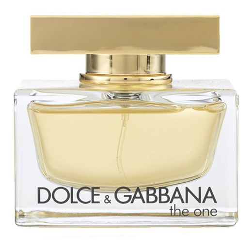 Dolce & Gabbana The One  woda perfumowana  30 ml  Dolce & Gabbana 2 okazyjna cena Perfumy.pl 