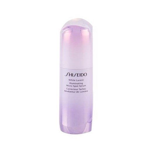 Shiseido White Lucent Illuminating Micro-Spot Serum do twarzy 30 ml  Shiseido  perfumeriawarszawa.pl