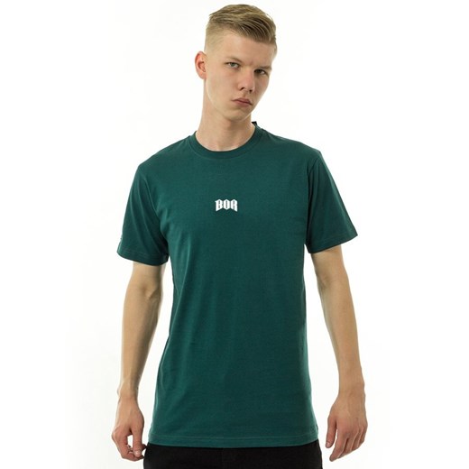 T-shirt męski Bor 