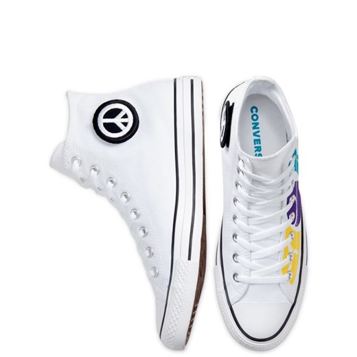 Chuck Taylor All Star Peace Powered  Converse 42.5 