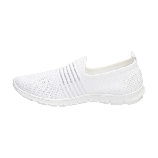 Białe sportowe buty damskie McKey DTN1447 Suzana.pl  40 wyprzedaż  