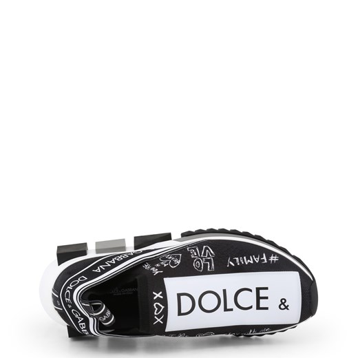 Dolce&Gabbana Sneakersy Damskie  Dolce & Gabbana  okazja Gerris 