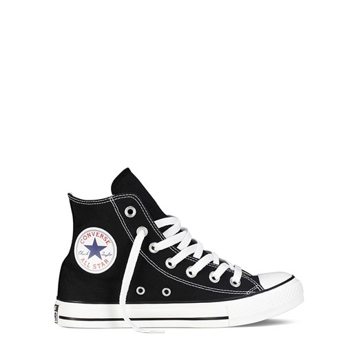 Converse Sneakersy w kolorze czarnym