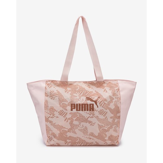 Shopper bag Puma sportowa 