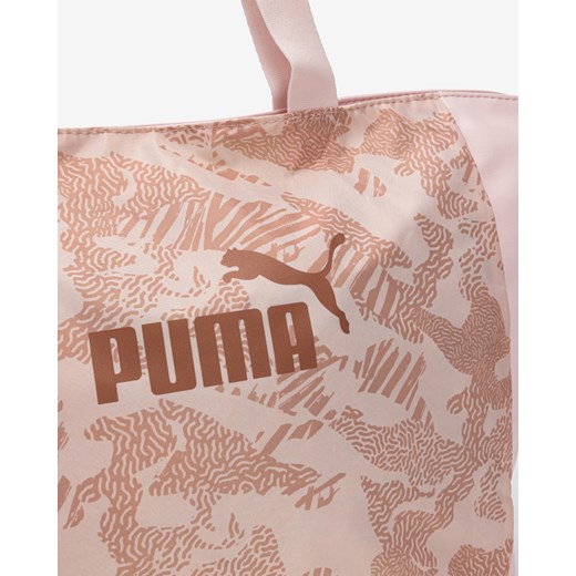 Shopper bag Puma sportowa 