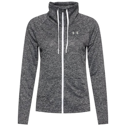 Bluza damska Under Armour krótka