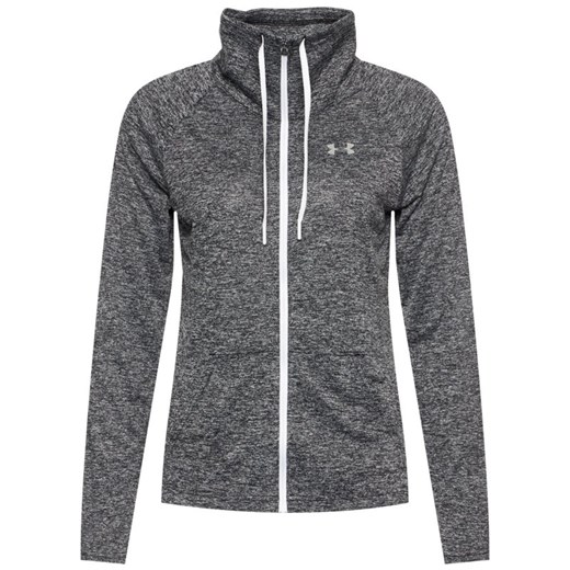 Bluza damska Under Armour krótka 