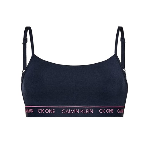 Biustonosz top Calvin Klein Underwear Calvin Klein Underwear  M MODIVO