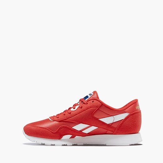 Buty damskie sneakersy Reebok Classic Nylon International EG5910  Reebok Classic  sneakerstudio.pl