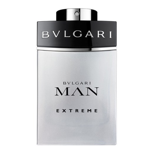 Bvlgari Man Extreme woda toaletowa  60 ml Bvlgari  1 Perfumy.pl