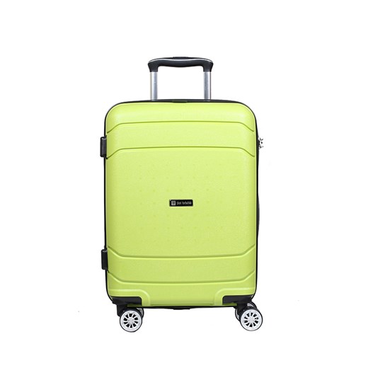 walizka kabinowa Hard Class Collection 56 cm zielona