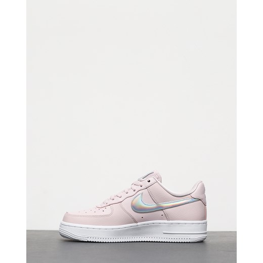 Buty Nike Air Force 1 07 Essential Wmn (barely rose/barely rose white)