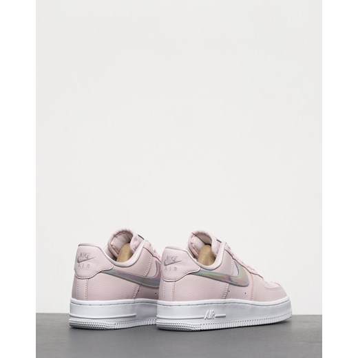 Buty Nike Air Force 1 07 Essential Wmn (barely rose/barely rose white)
