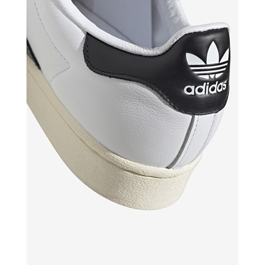adidas Originals Superstar Laceless Tenisówki Biały