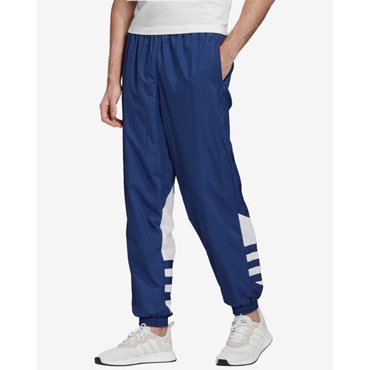 Spodnie męskie Adidas Originals dresowe 