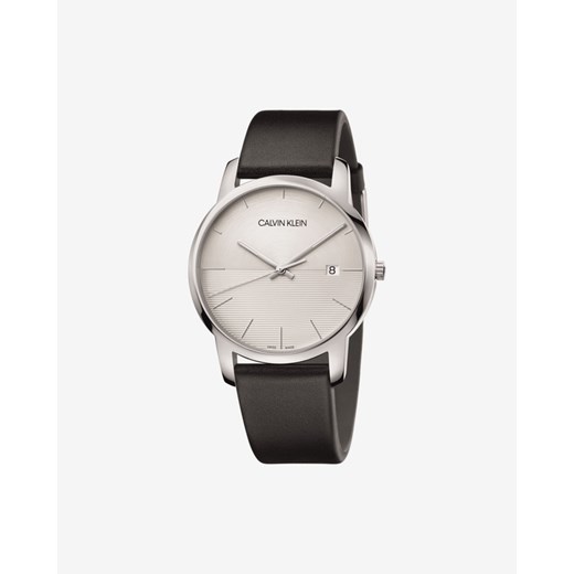 Zegarek Calvin Klein analogowy