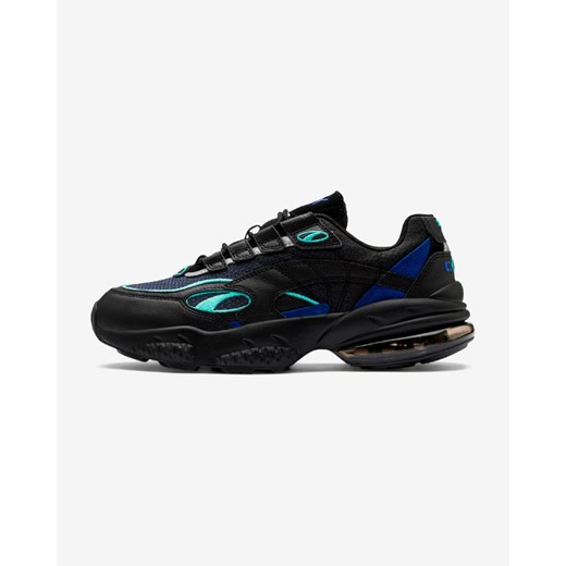Puma Cell Venom Alert Tenisówki Czarny Puma 42 BIBLOO wyprzedaż