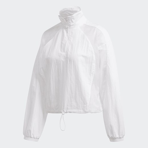 Bluza damska Adidas nylonowa