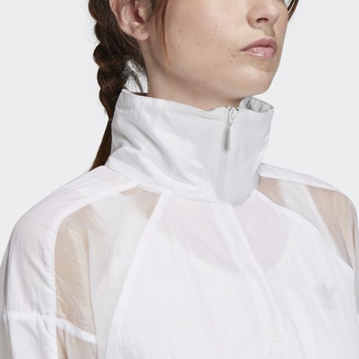 Bluza damska Adidas nylonowa