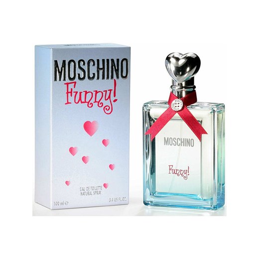 Moschino Funny - EDT - 100 ml