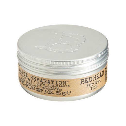 Tigi Wosk do stylizacji "Matte Separation Workable" - 85 g