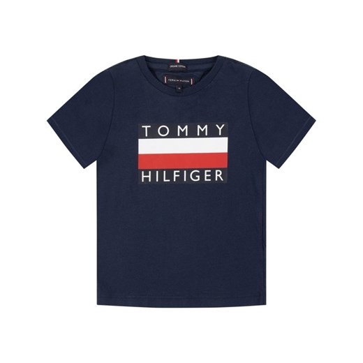 T-Shirt TOMMY HILFIGER  Tommy Hilfiger 80 MODIVO