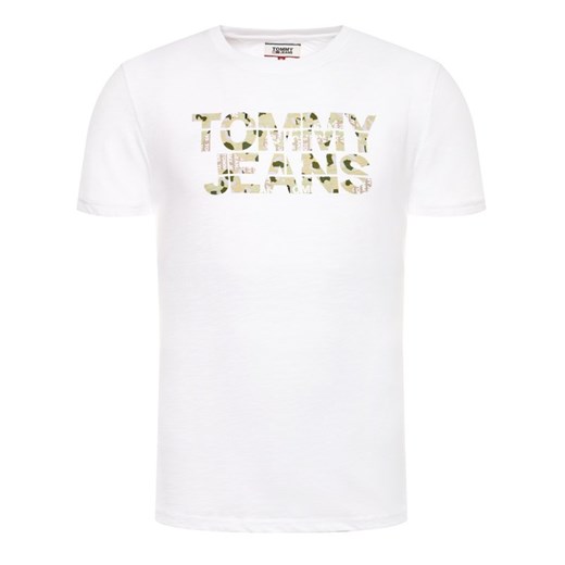 T-Shirt Tommy Jeans  Tommy Jeans L MODIVO