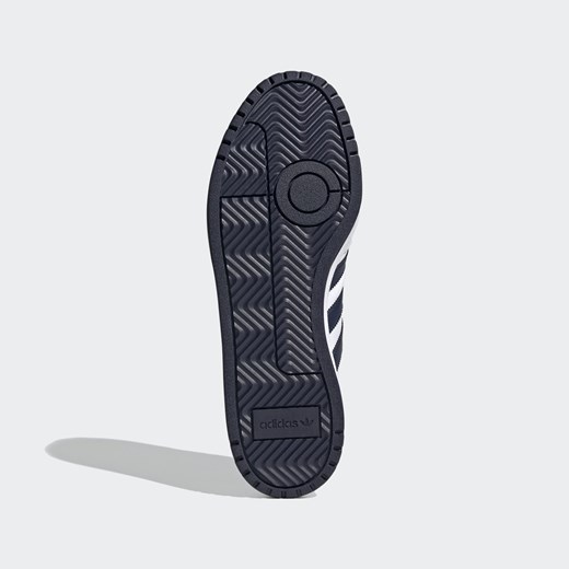 Buty męskie sneakersy adidas Originals Team Court EF6054