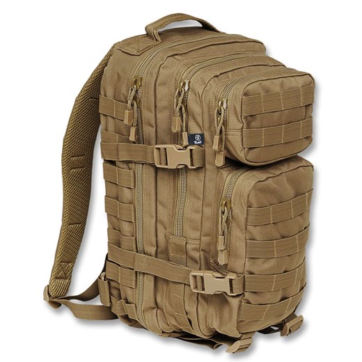 Plecak wojskowy US Cooper średni