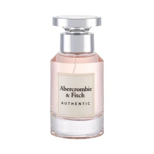 Abercrombie & Fitch Authentic Woda perfumowana 50 ml Abercrombie & Fitch   perfumeriawarszawa.pl