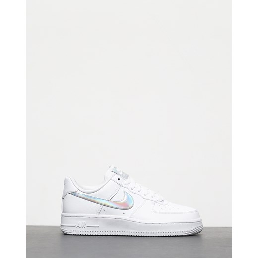 Buty Nike Air Force 1 07 Essential Wmn (white/white white) Nike  36 Roots On The Roof