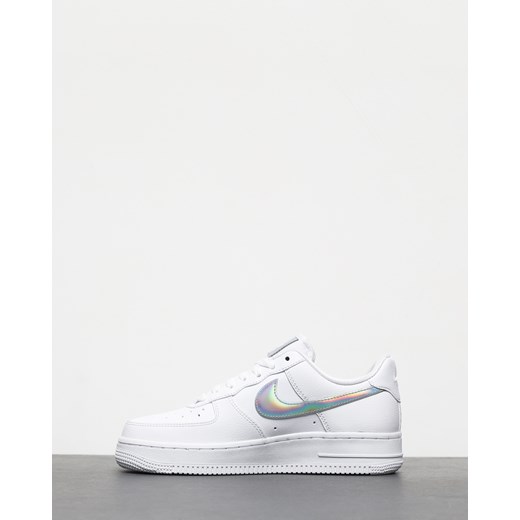 Buty Nike Air Force 1 07 Essential Wmn (white/white white) Nike  36 Roots On The Roof